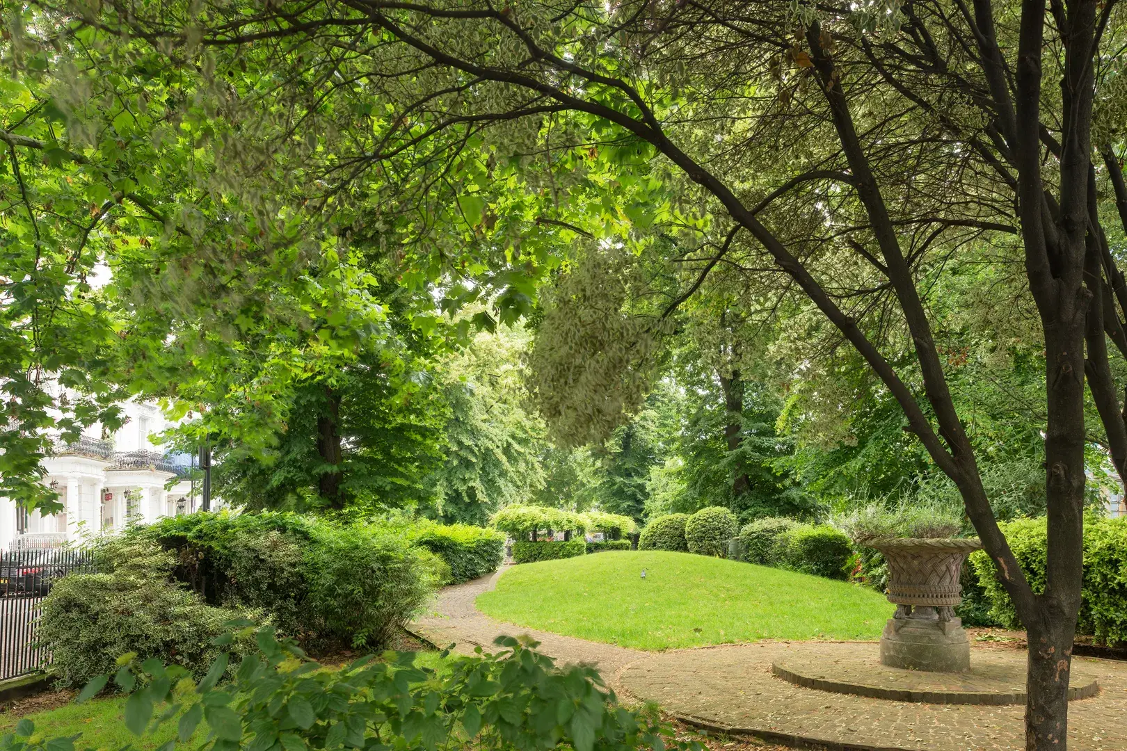 Saint Stephen's Mews, holiday home in Notting Hill, London