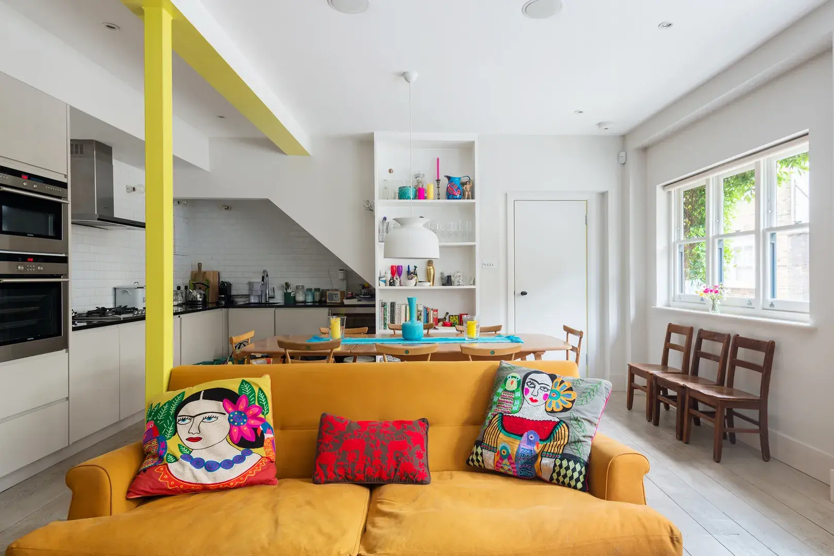 Saint Stephen's Mews, holiday home in Notting Hill, London