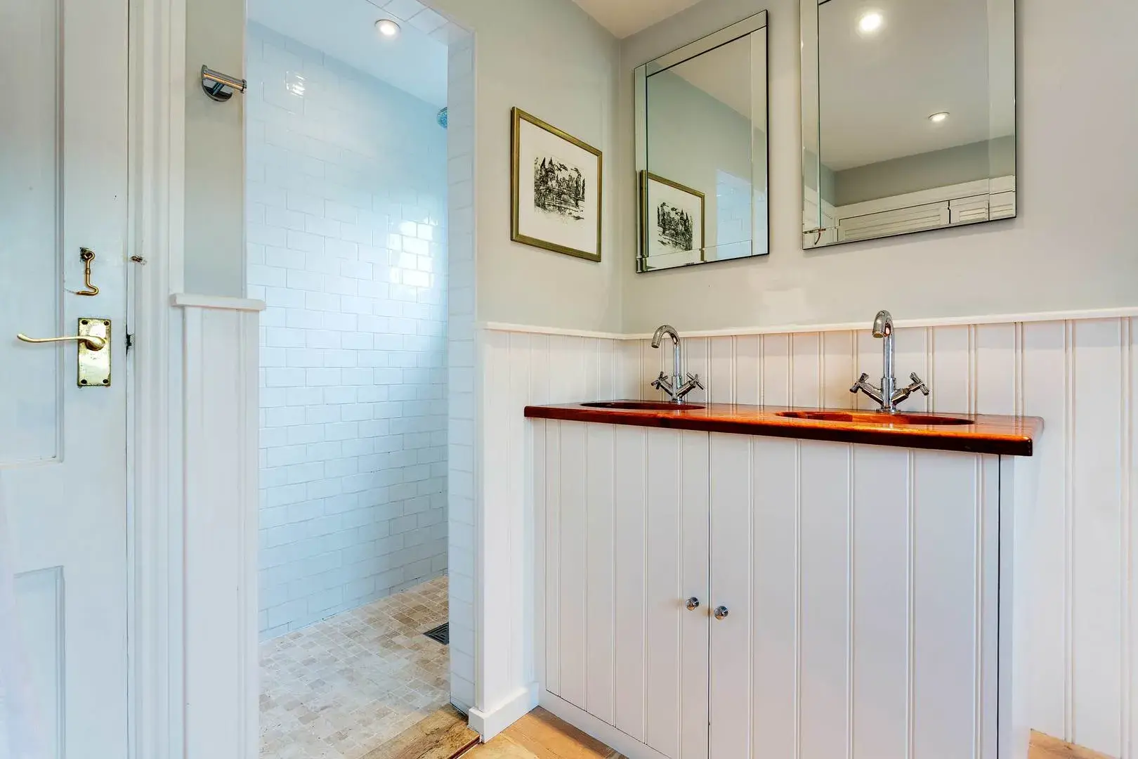 Turret Grove, holiday home in Clapham, London