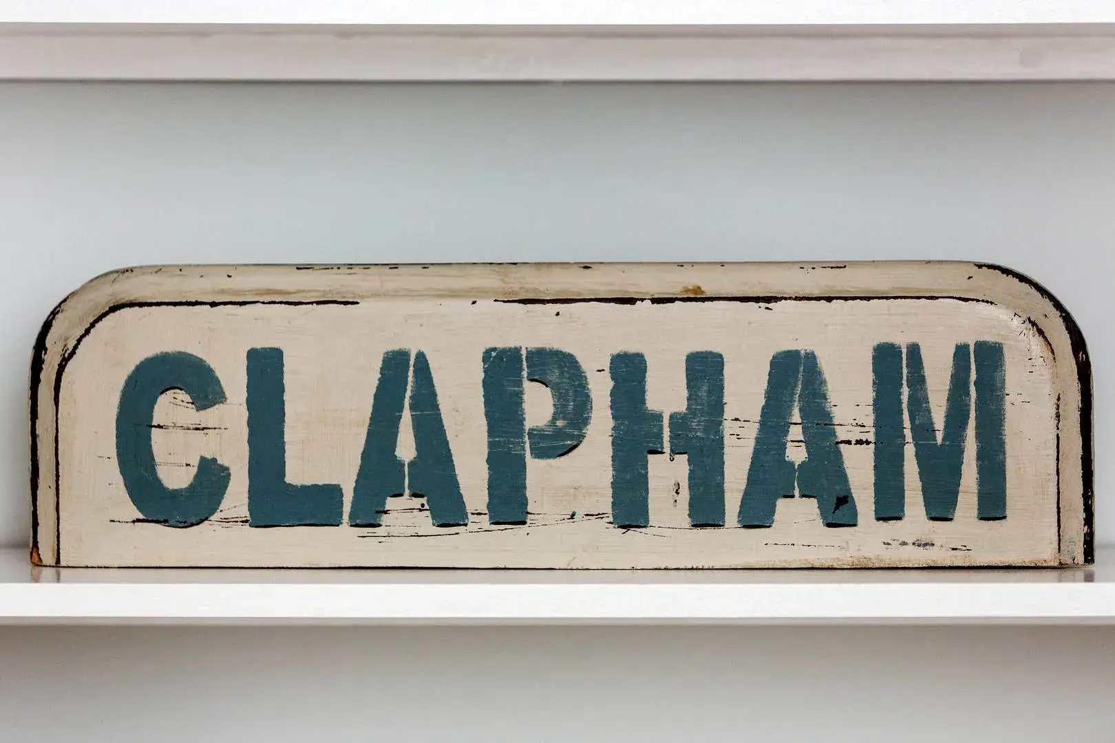 Turret Grove, holiday home in Clapham, London