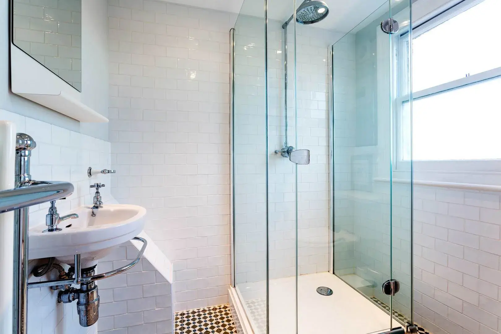 Turret Grove, holiday home in Clapham, London