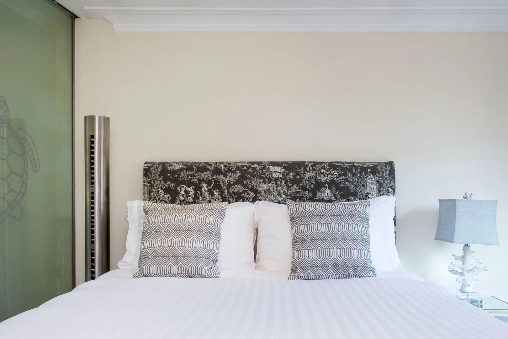 Sutherland Grove II, holiday home in Wandsworth, London