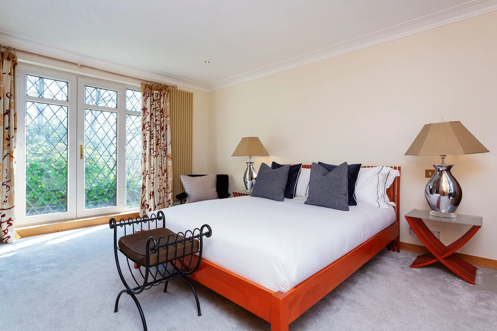 Sutherland Grove II, holiday home in Wandsworth, London