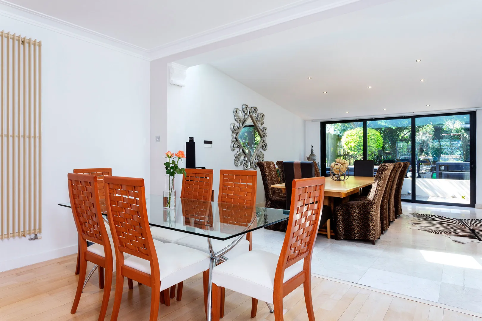 Sutherland Grove II, holiday home in Wandsworth, London