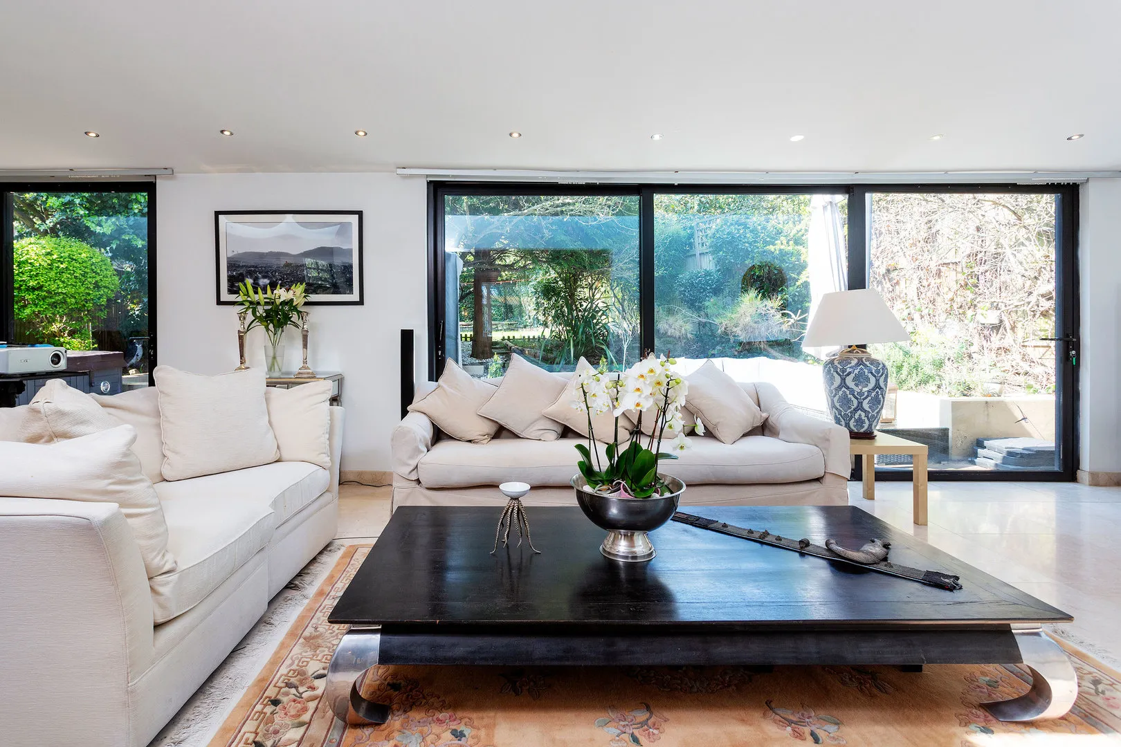 Sutherland Grove II, holiday home in Wandsworth, London