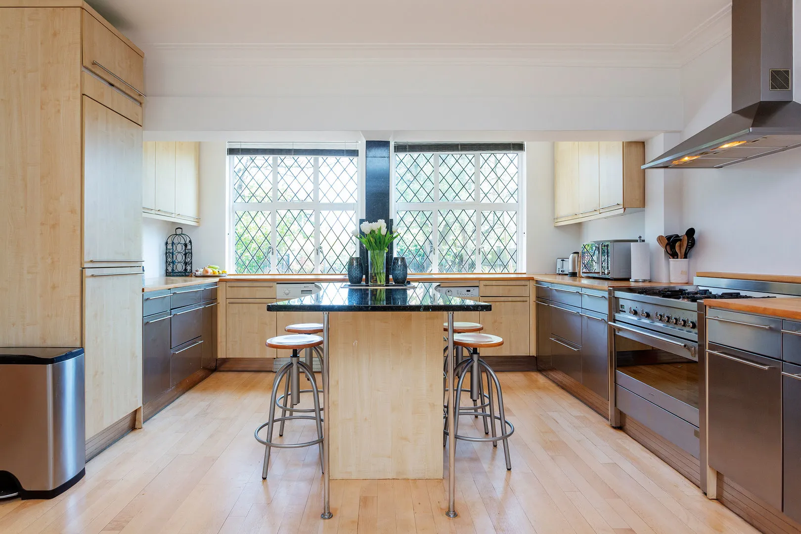 Sutherland Grove II, holiday home in Wandsworth, London