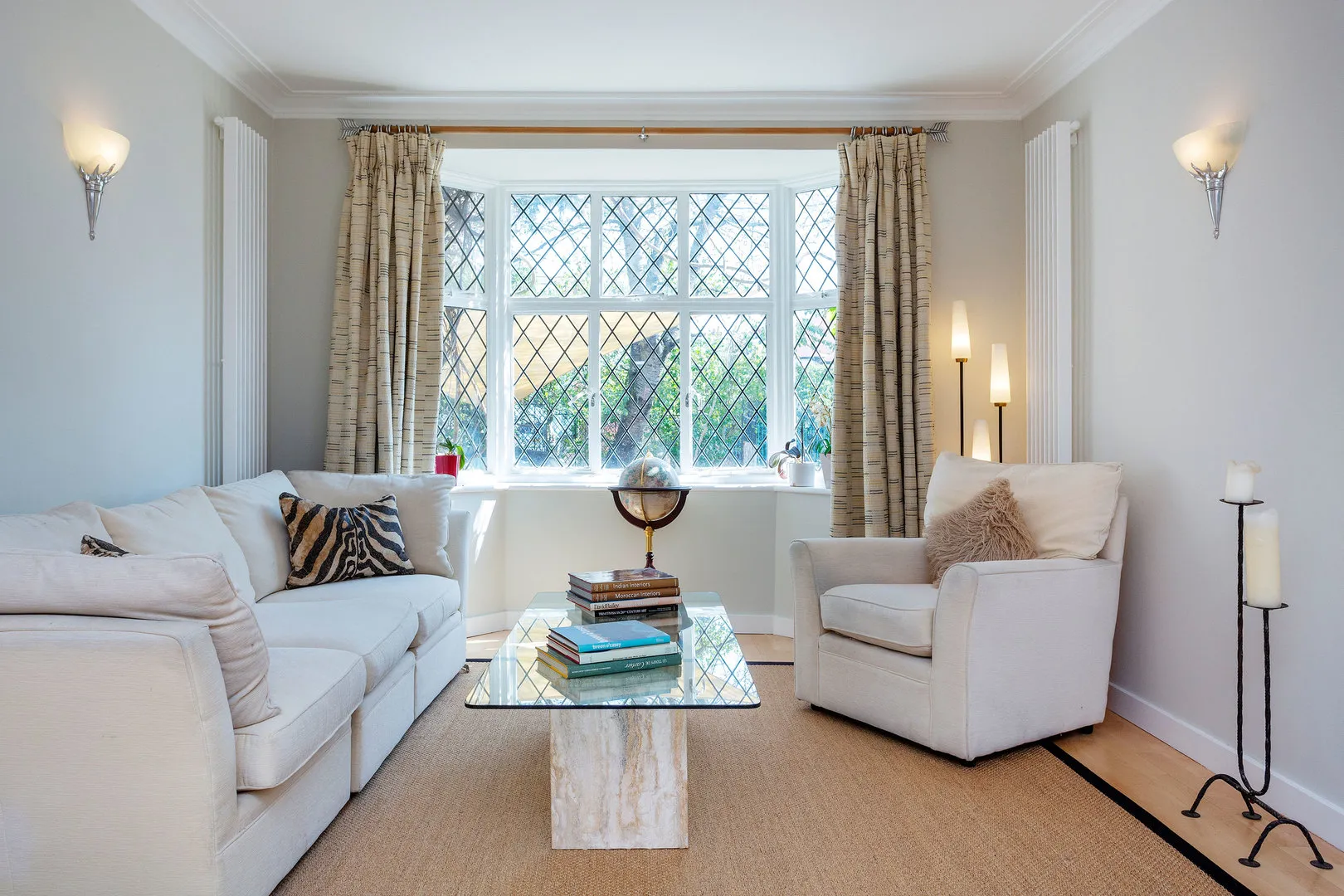 Sutherland Grove II, holiday home in Wandsworth, London