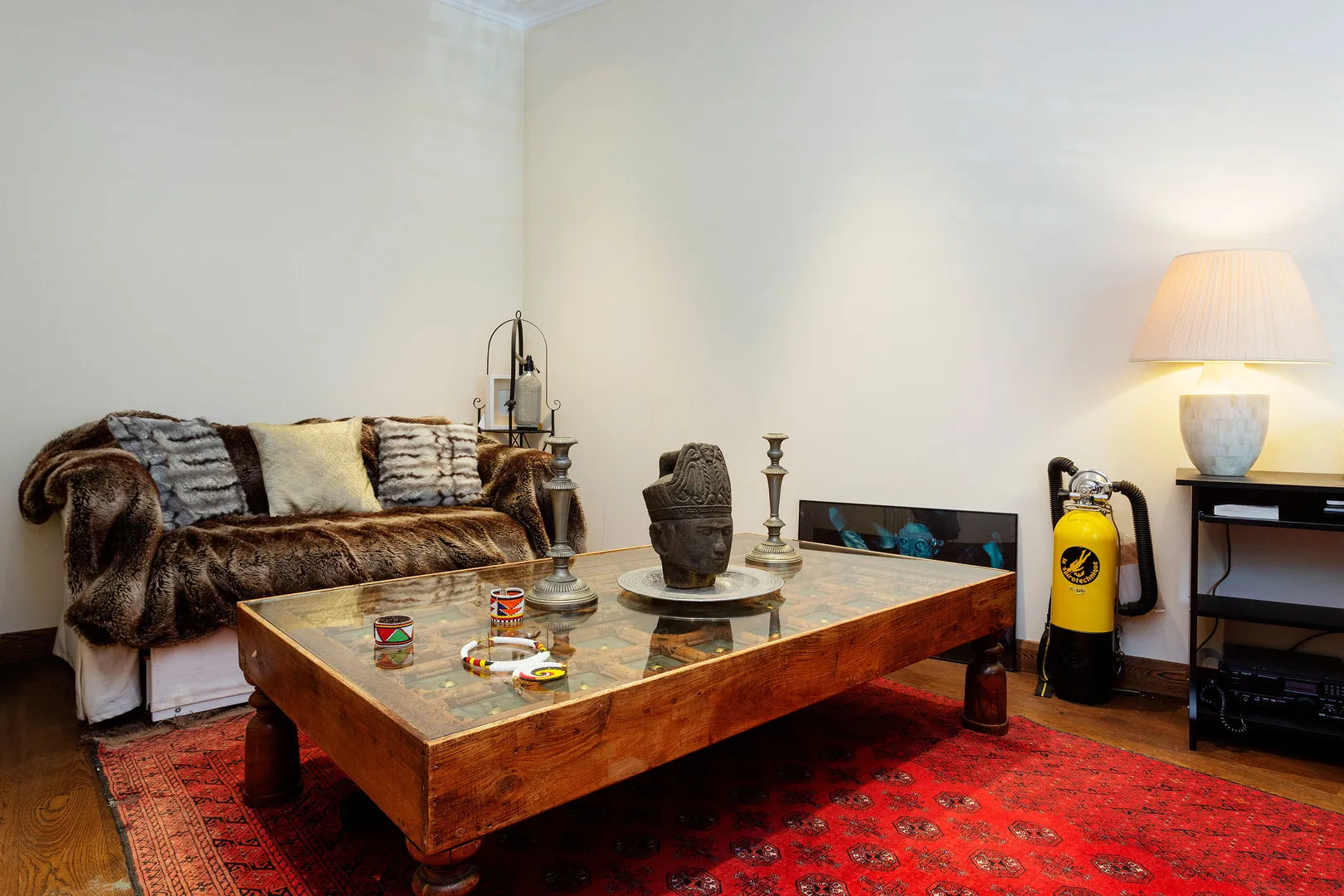 Sutherland Grove II, holiday home in Wandsworth, London