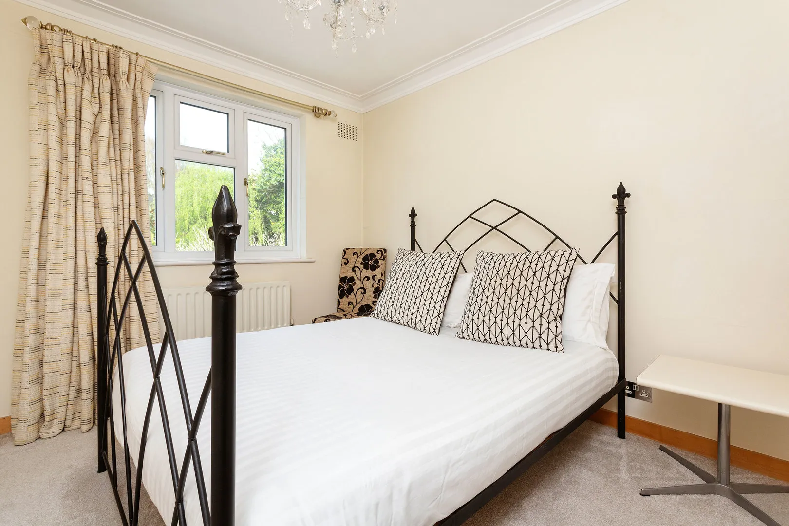 Sutherland Grove II, holiday home in Wandsworth, London