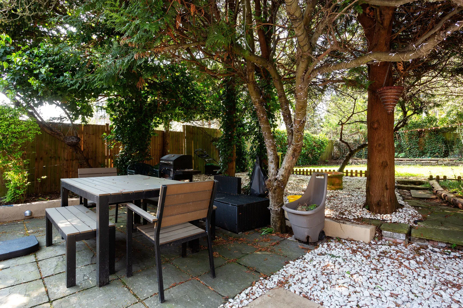 Sutherland Grove II, holiday home in Wandsworth, London