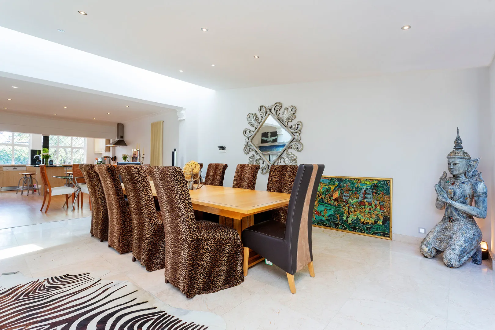 Sutherland Grove II, holiday home in Wandsworth, London