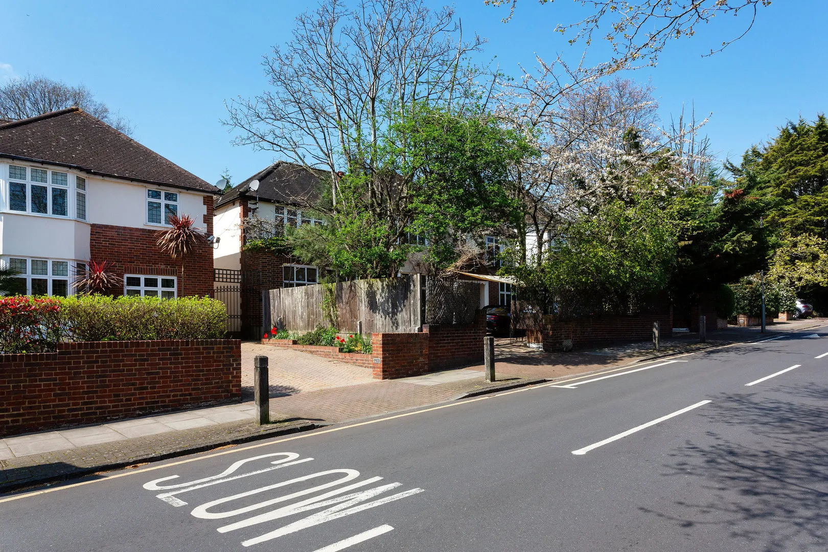 Sutherland Grove II, holiday home in Wandsworth, London