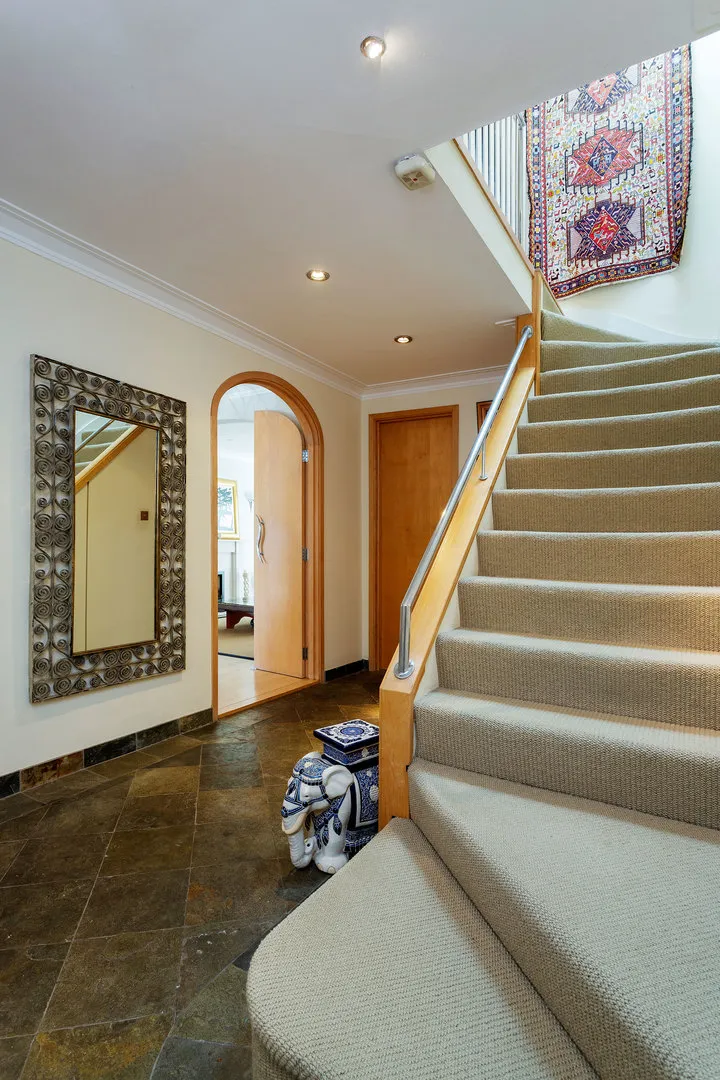 Sutherland Grove II, holiday home in Wandsworth, London