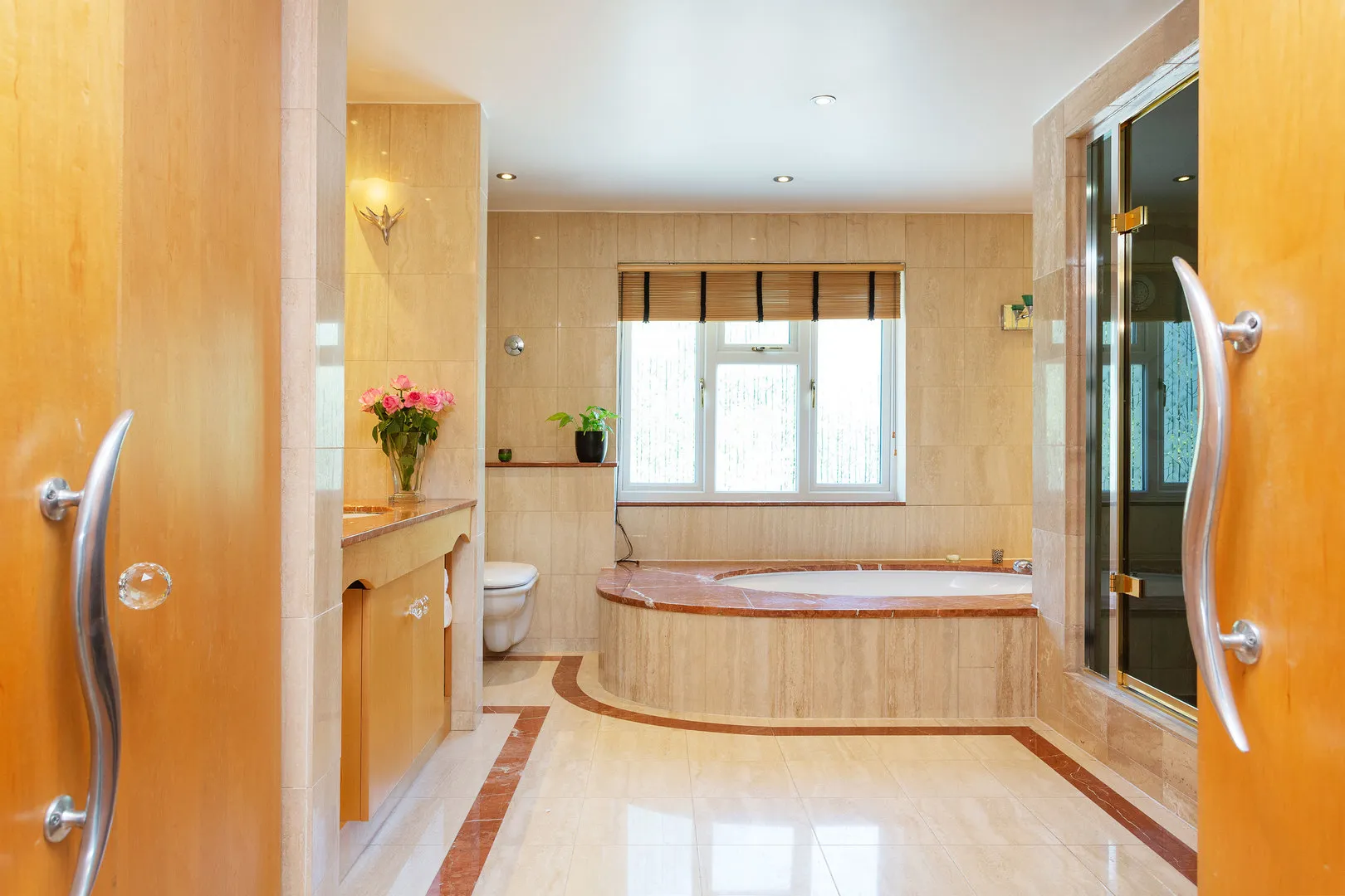 Sutherland Grove II, holiday home in Wandsworth, London