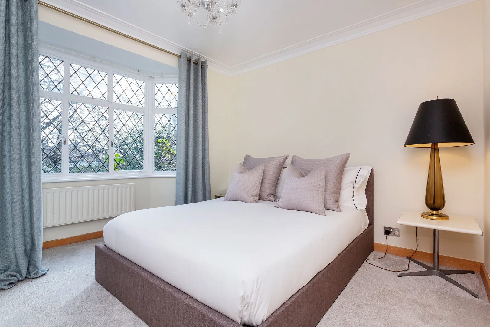 Sutherland Grove II, holiday home in Wandsworth, London