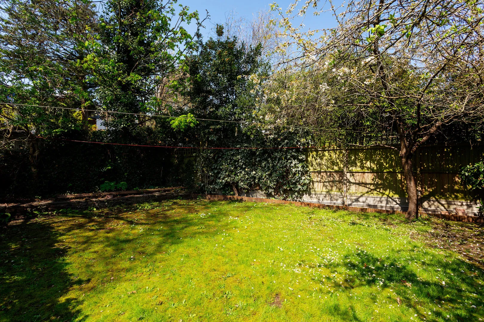 Sutherland Grove II, holiday home in Wandsworth, London