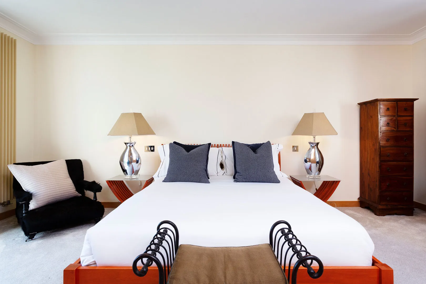 Sutherland Grove II, holiday home in Wandsworth, London