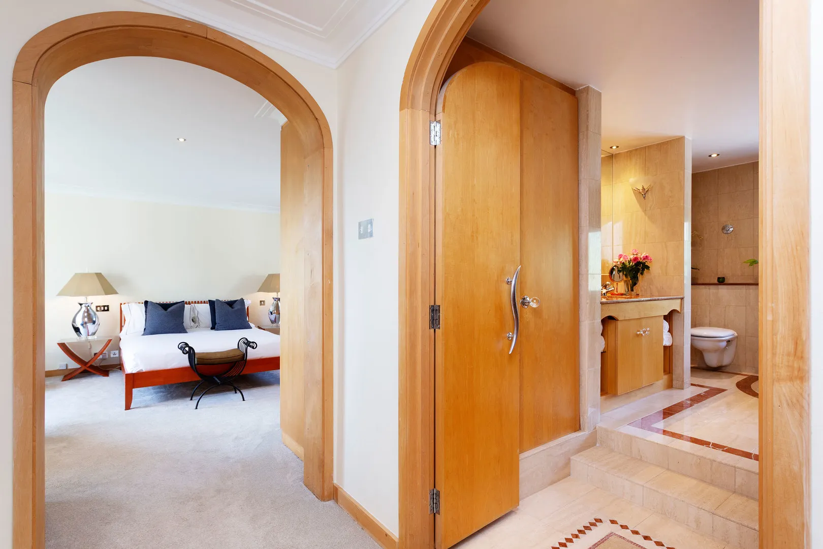 Sutherland Grove II, holiday home in Wandsworth, London