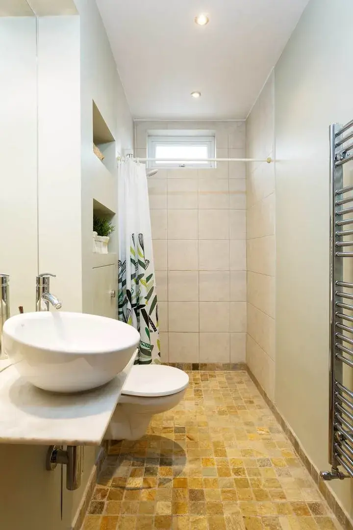 Alwyne Road, holiday home in Wimbledon – South London, London