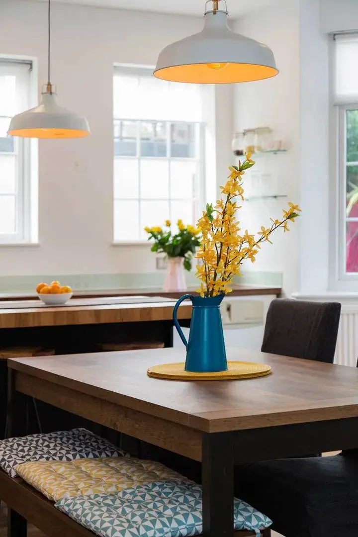 Alwyne Road, holiday home in Wimbledon – South London, London