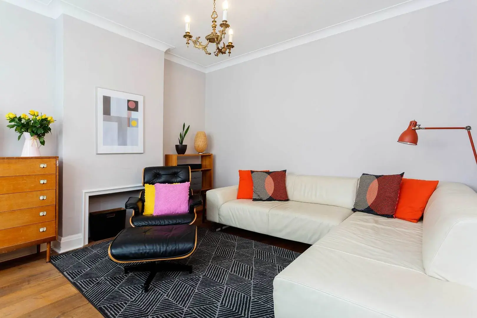 Alwyne Road, holiday home in Wimbledon – South London, London