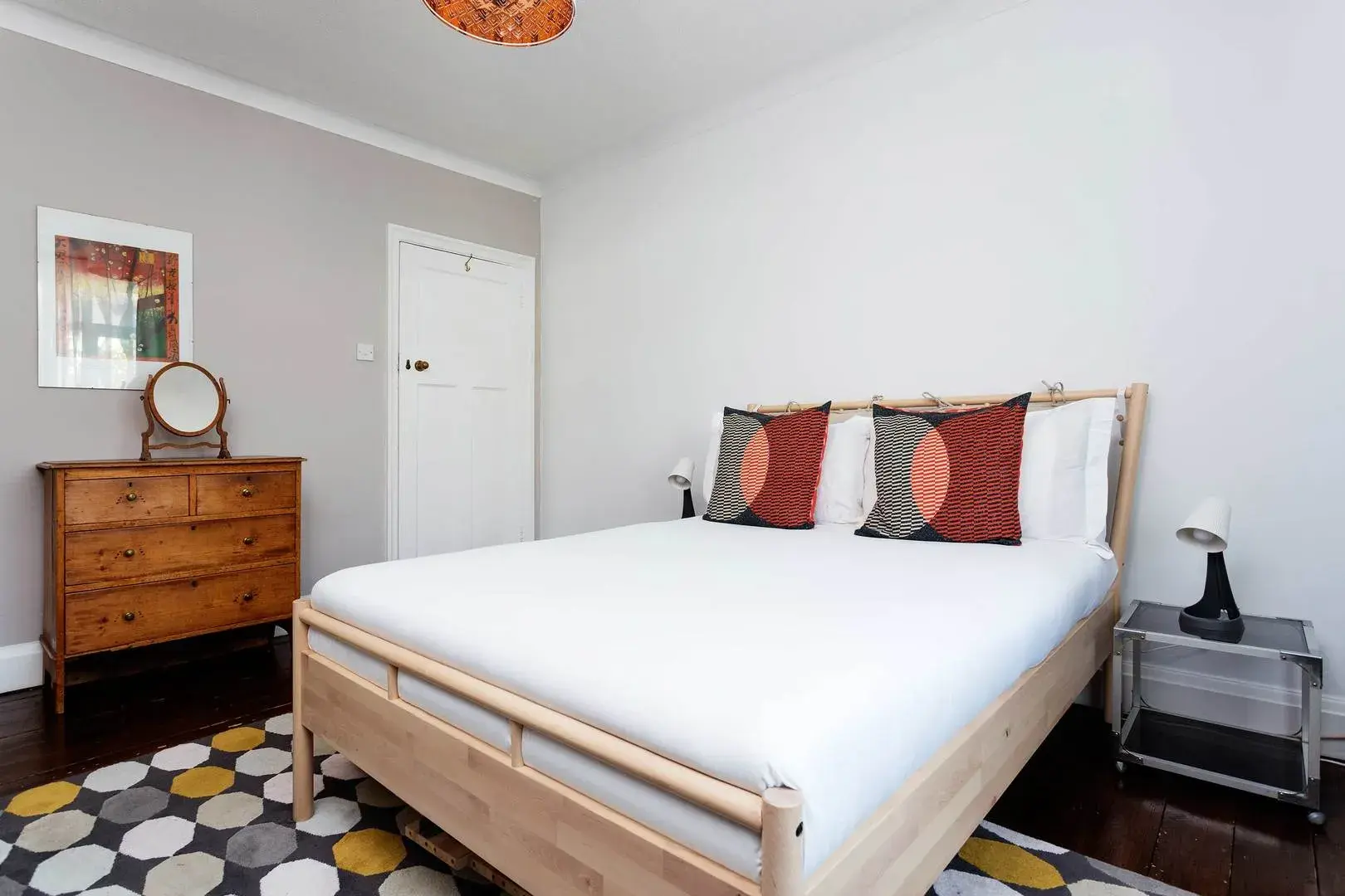 Alwyne Road, holiday home in Wimbledon – South London, London