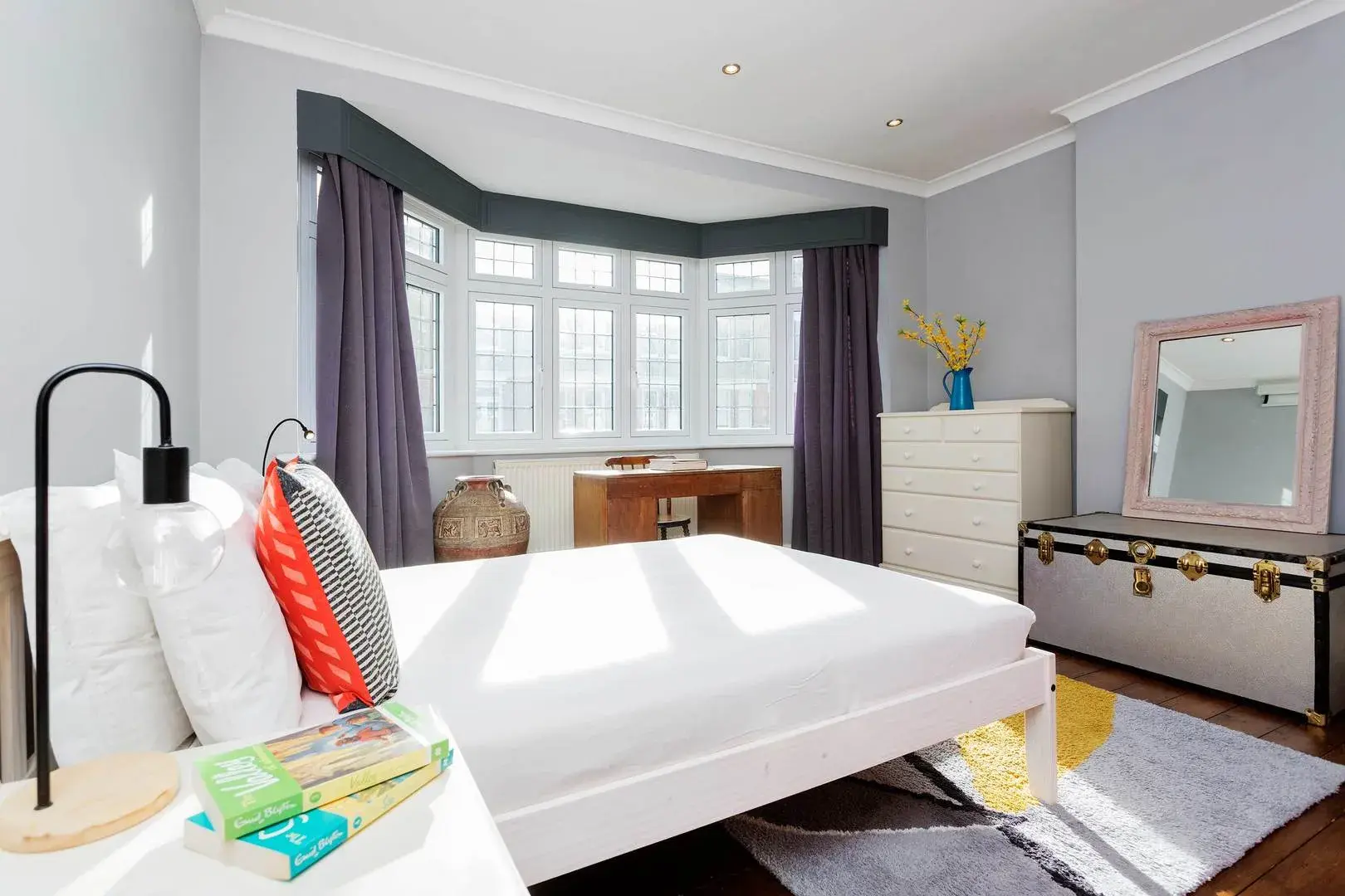 Alwyne Road, holiday home in Wimbledon – South London, London