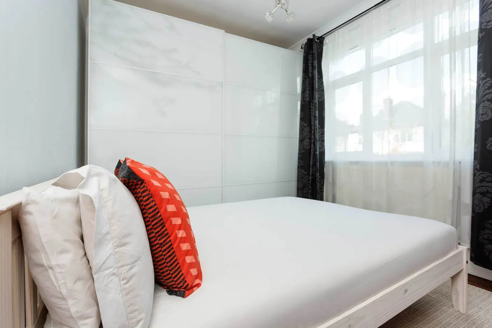 Alwyne Road, holiday home in Wimbledon – South London, London