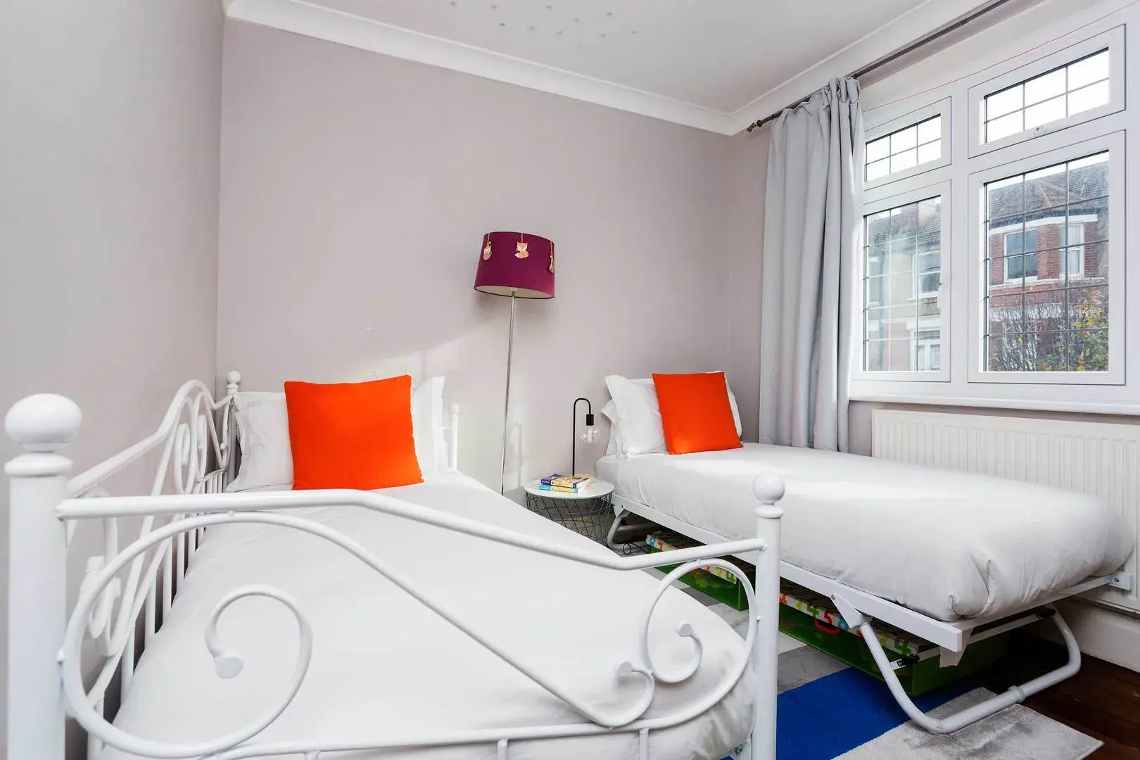 Alwyne Road, holiday home in Wimbledon – South London, London