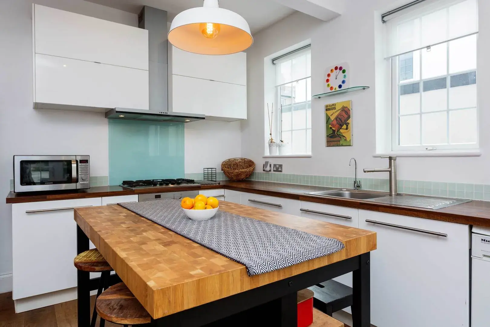 Alwyne Road, holiday home in Wimbledon – South London, London