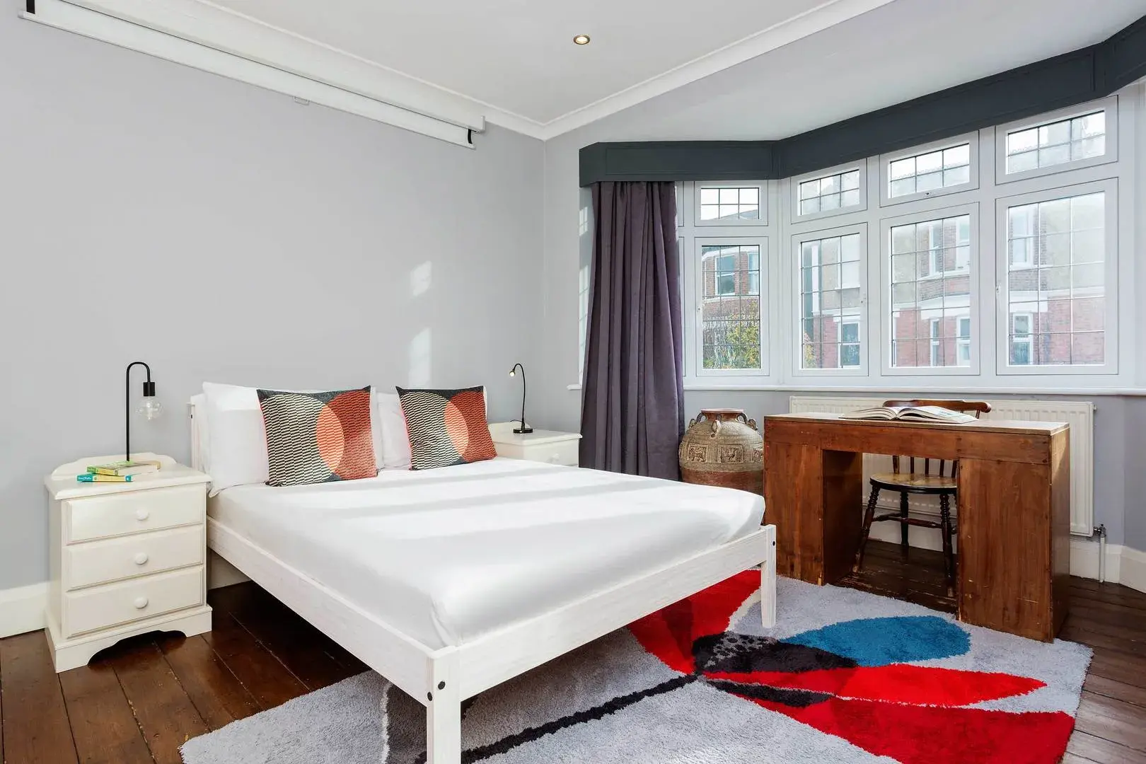 Alwyne Road, holiday home in Wimbledon – South London, London