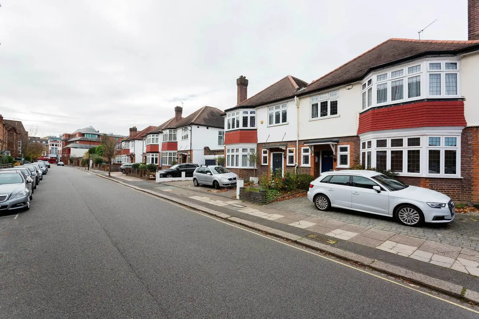 Alwyne Road, holiday home in Wimbledon – South London, London