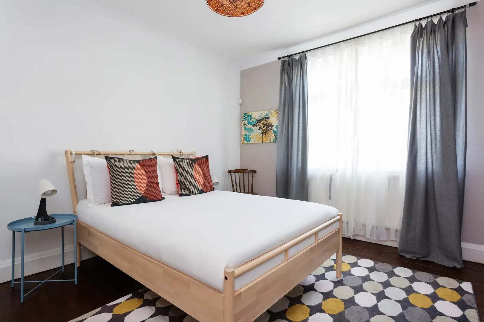 Alwyne Road, holiday home in Wimbledon – South London, London