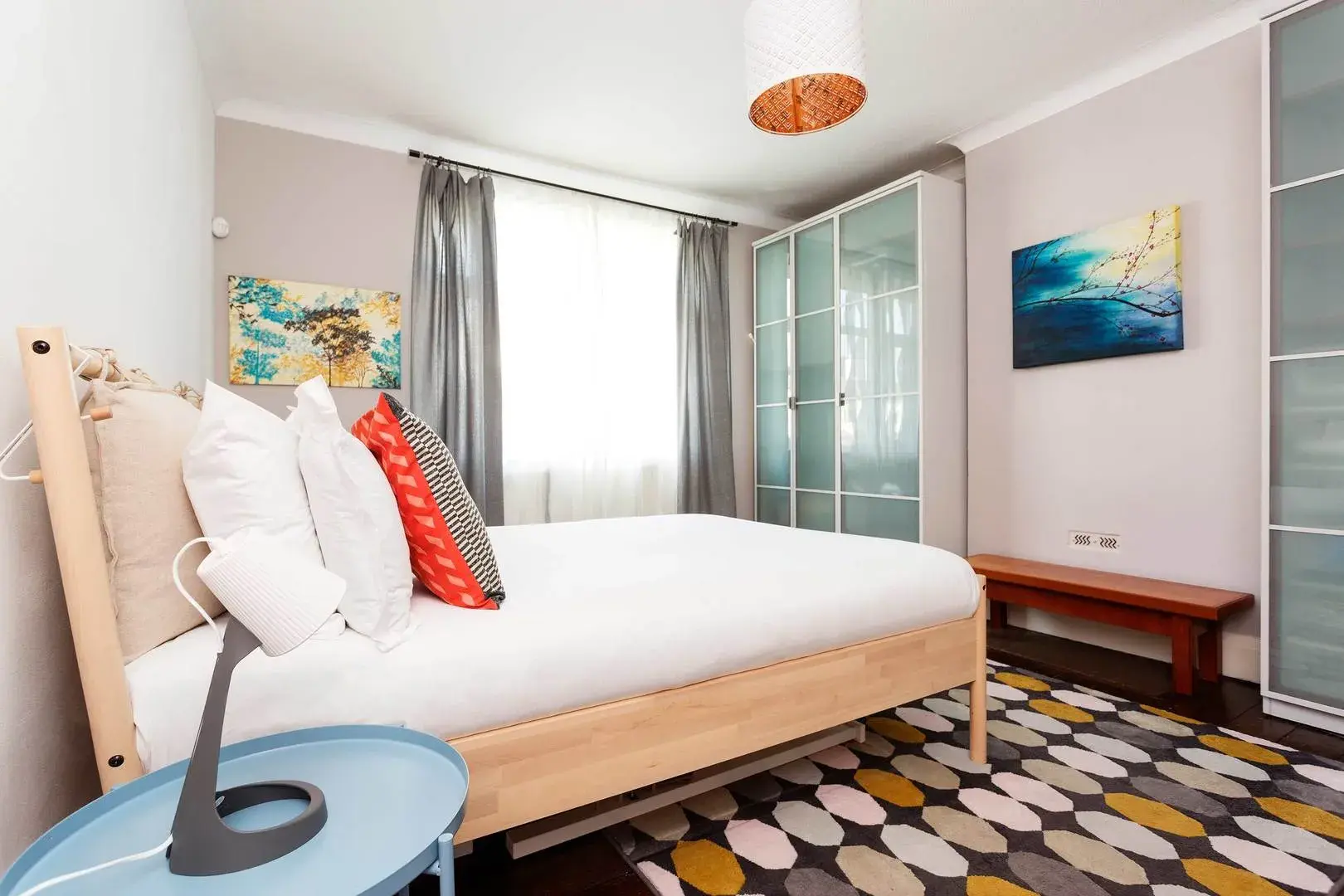 Alwyne Road, holiday home in Wimbledon – South London, London