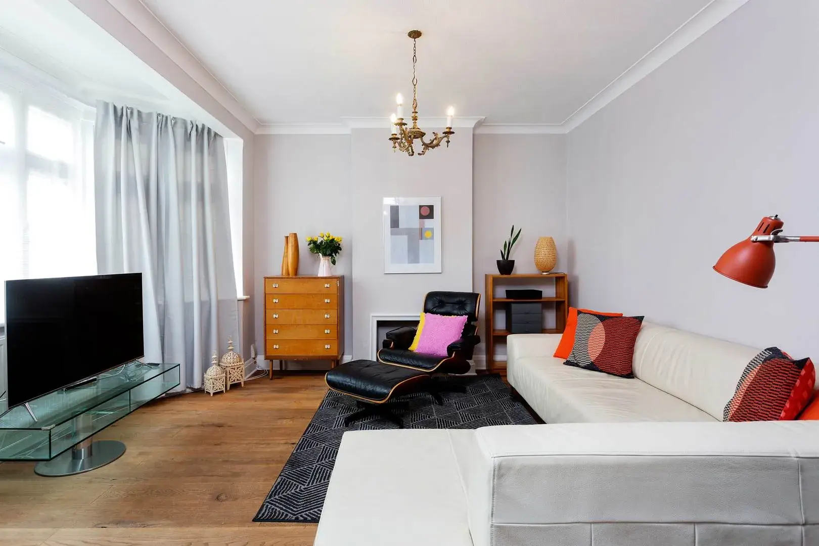 Alwyne Road, holiday home in Wimbledon – South London, London