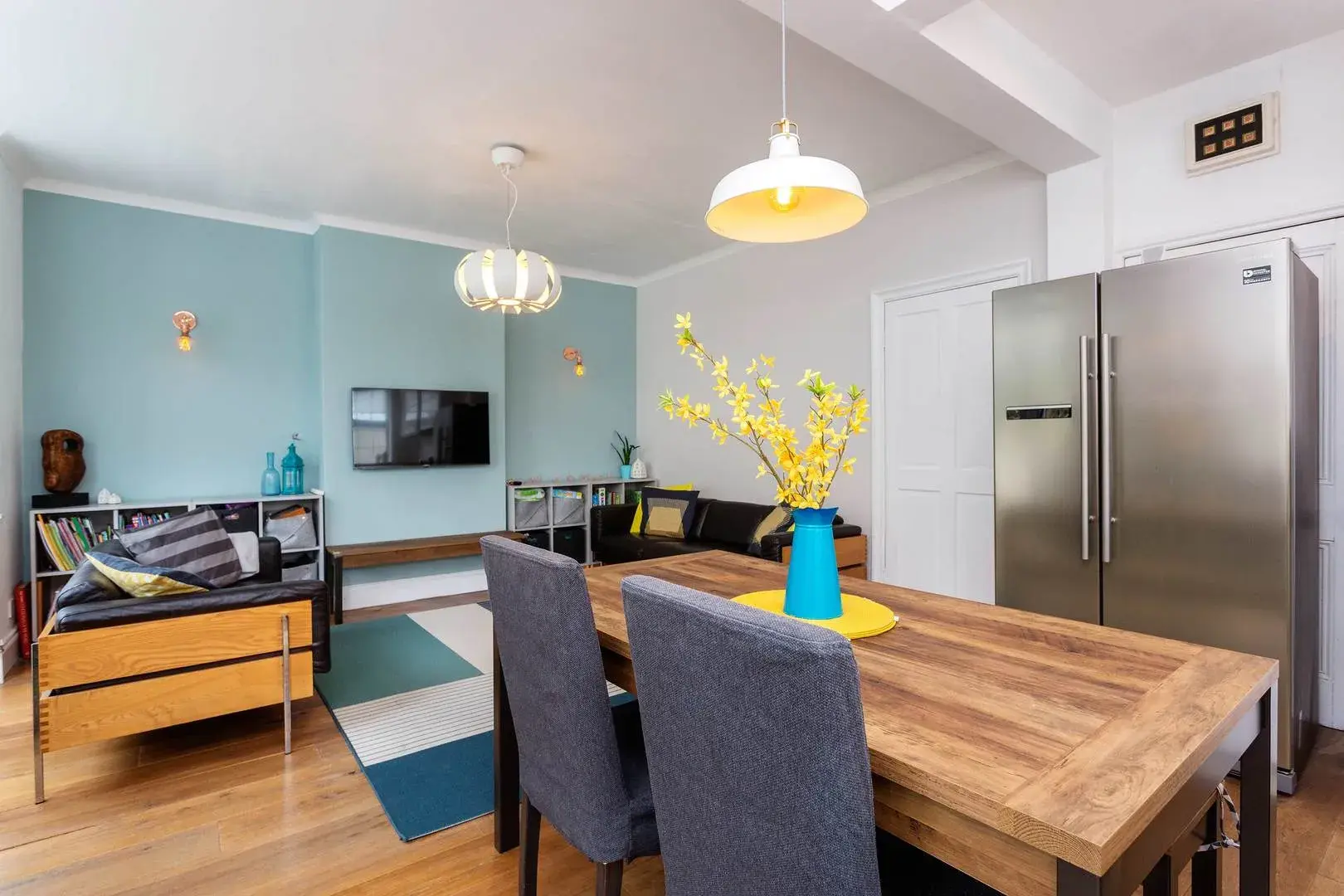 Alwyne Road, holiday home in Wimbledon – South London, London