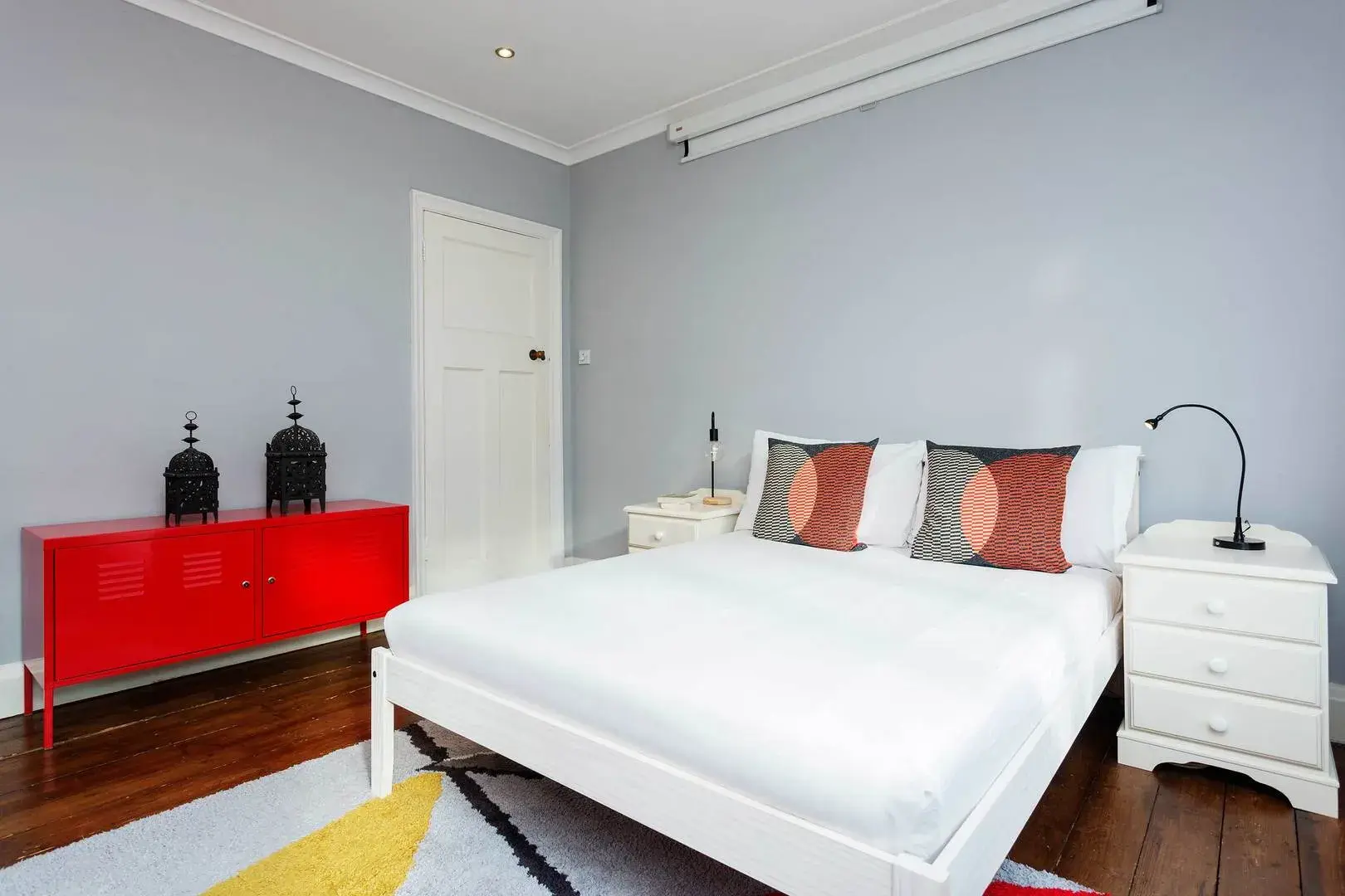 Alwyne Road, holiday home in Wimbledon – South London, London