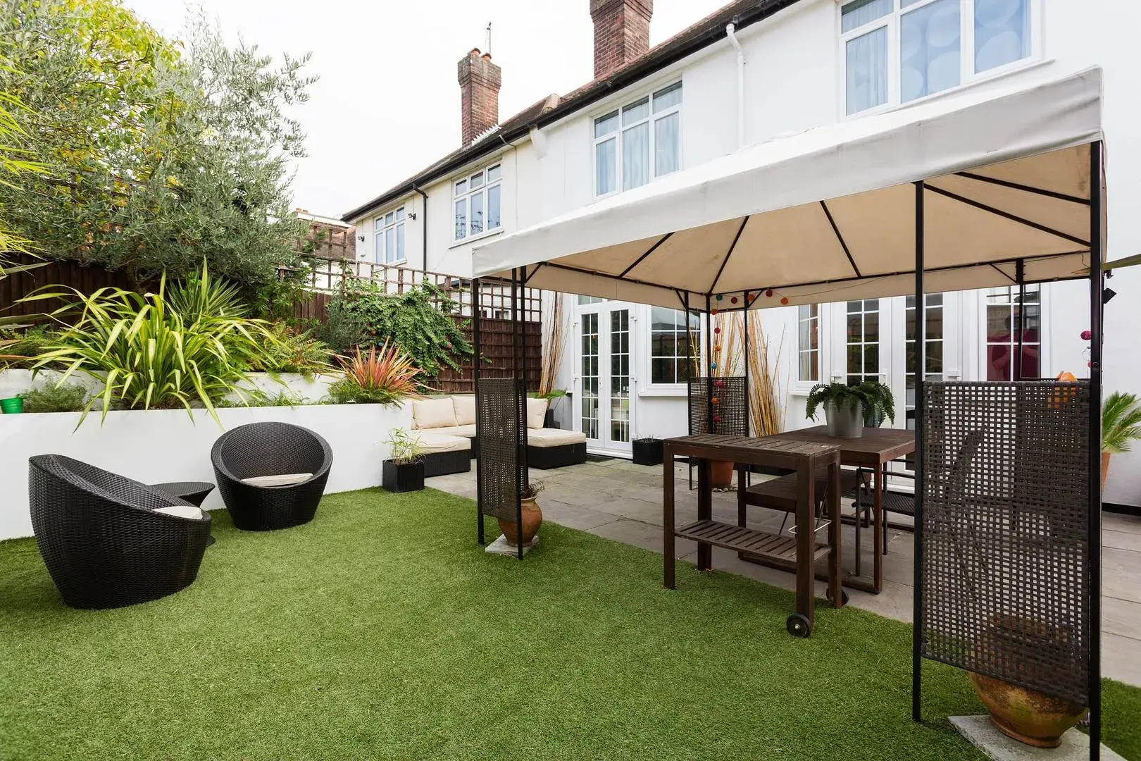 Alwyne Road, holiday home in Wimbledon – South London, London