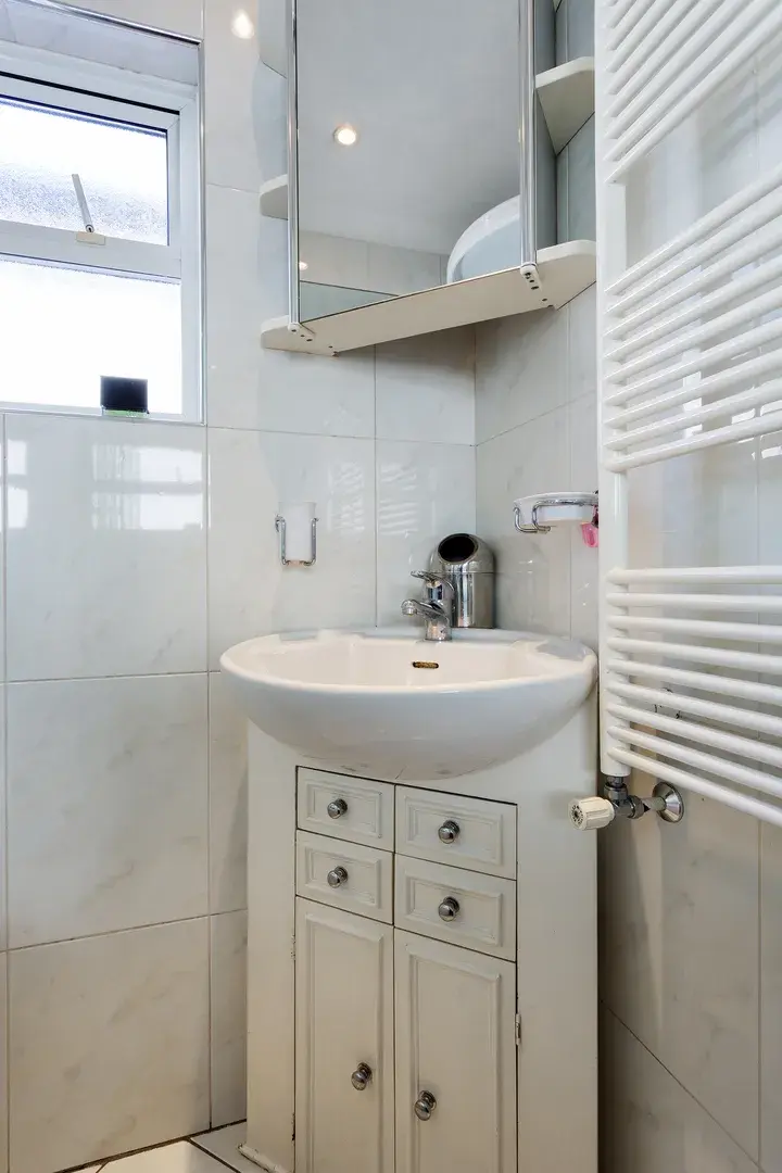 Cambridge Road North, holiday home in Chiswick, London