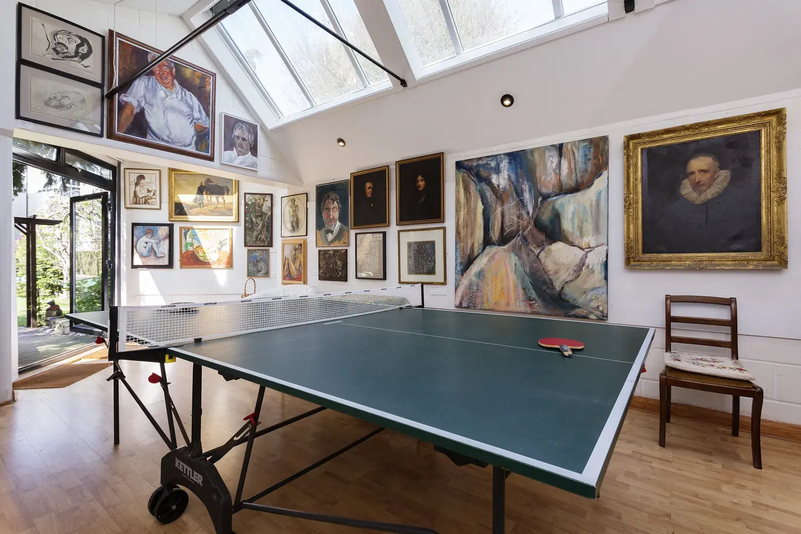 Cambridge Road North, holiday home in Chiswick, London