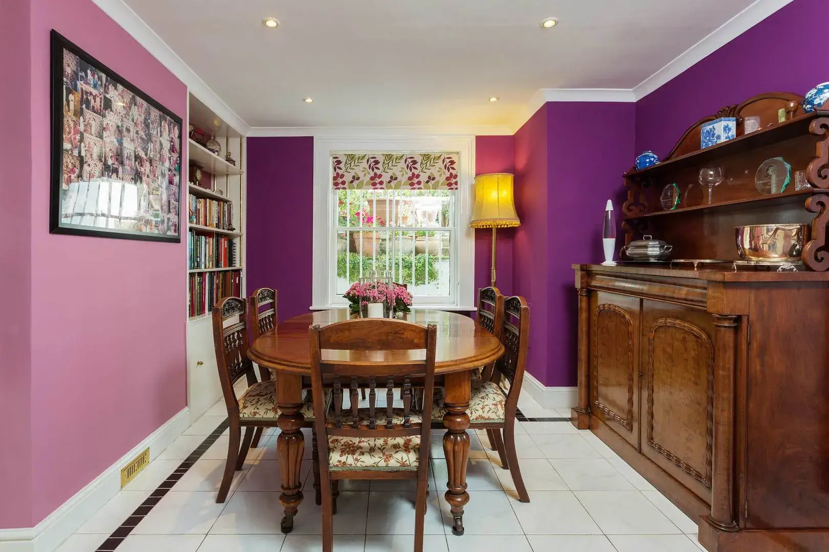 Cambridge Road North, holiday home in Chiswick, London