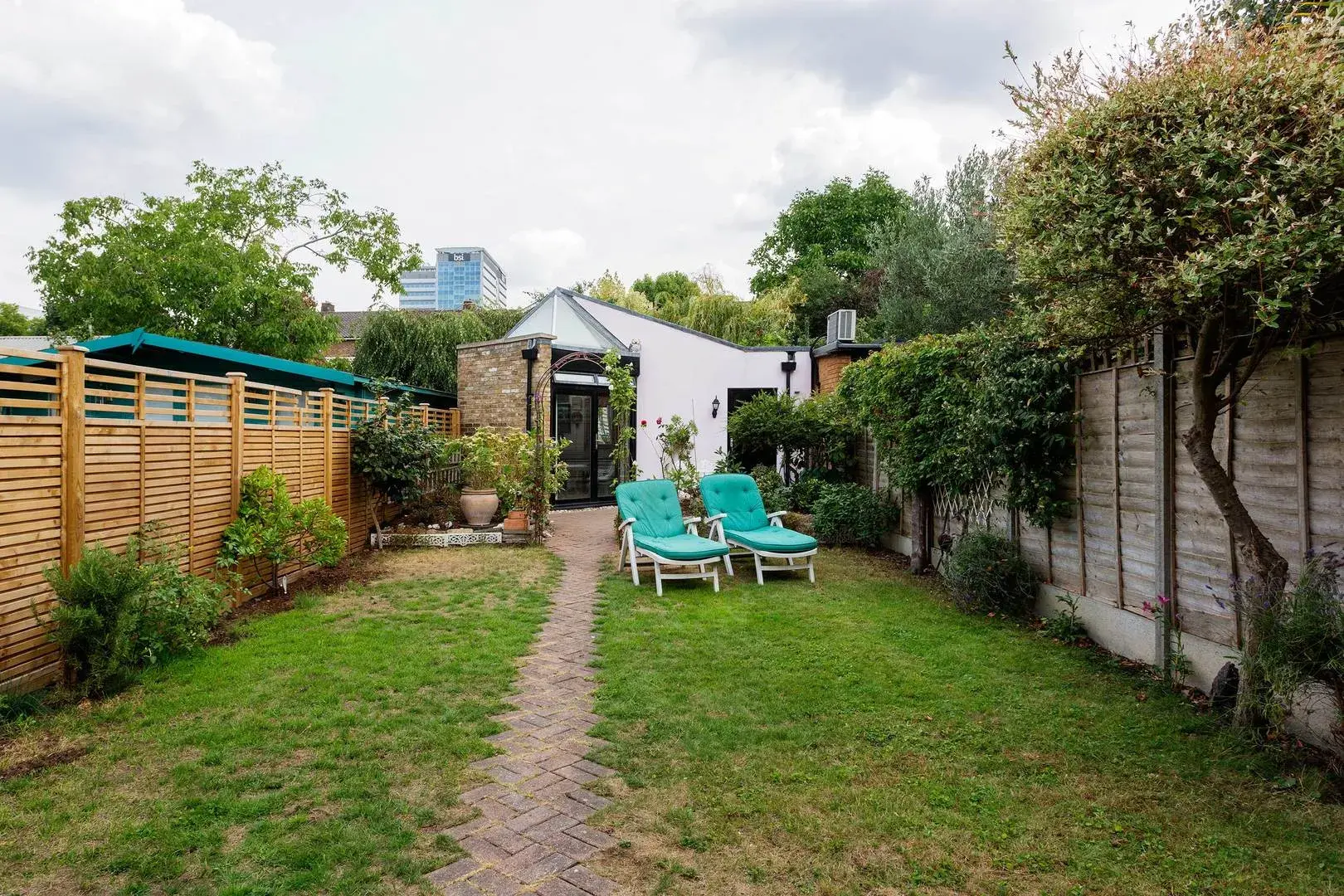 Cambridge Road North, holiday home in Chiswick, London