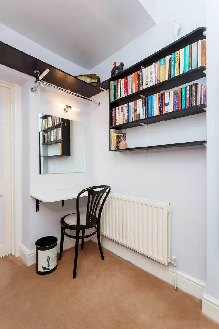 Cambridge Road North, holiday home in Chiswick, London