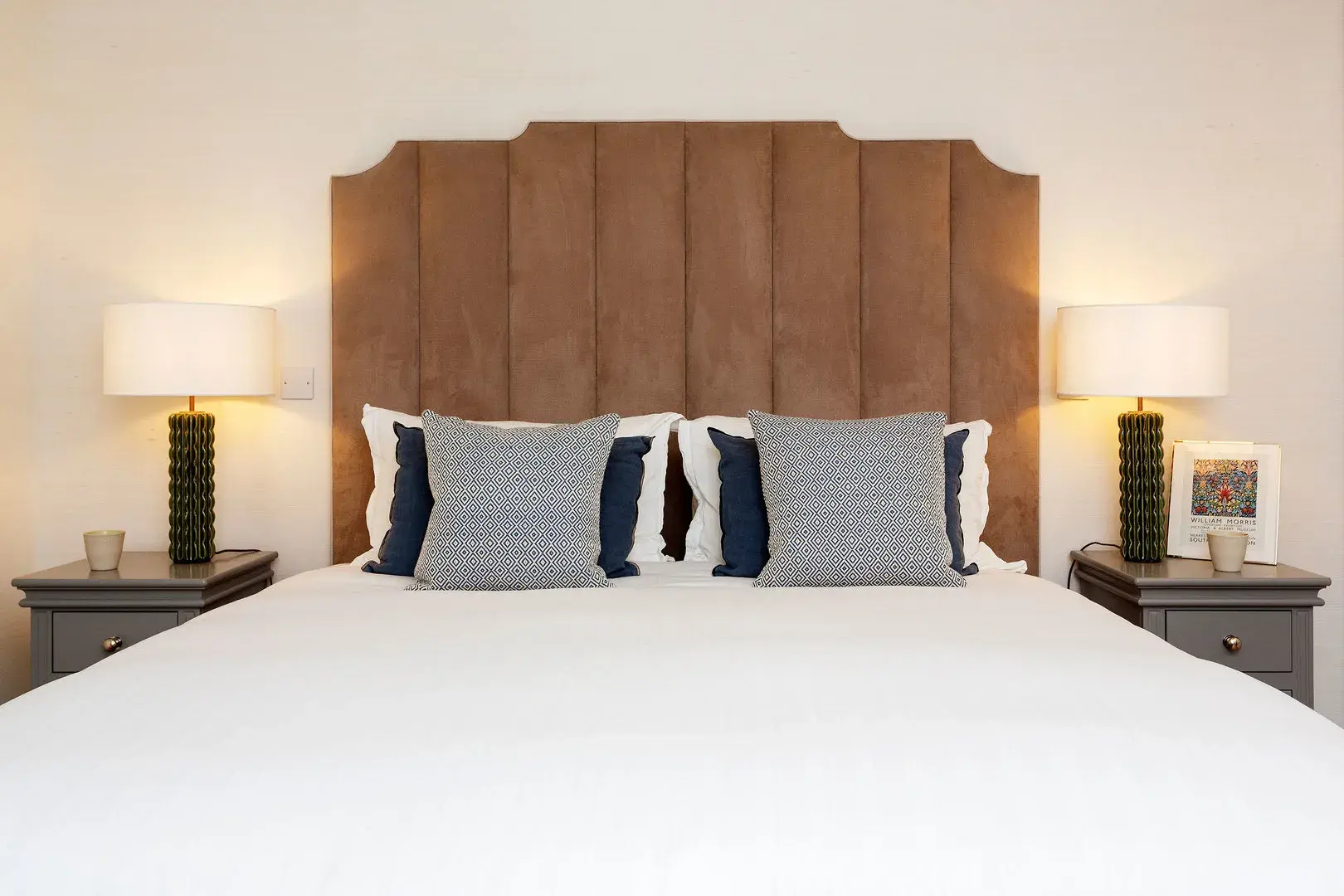 Neville Terrace, holiday home in South Kensington, London