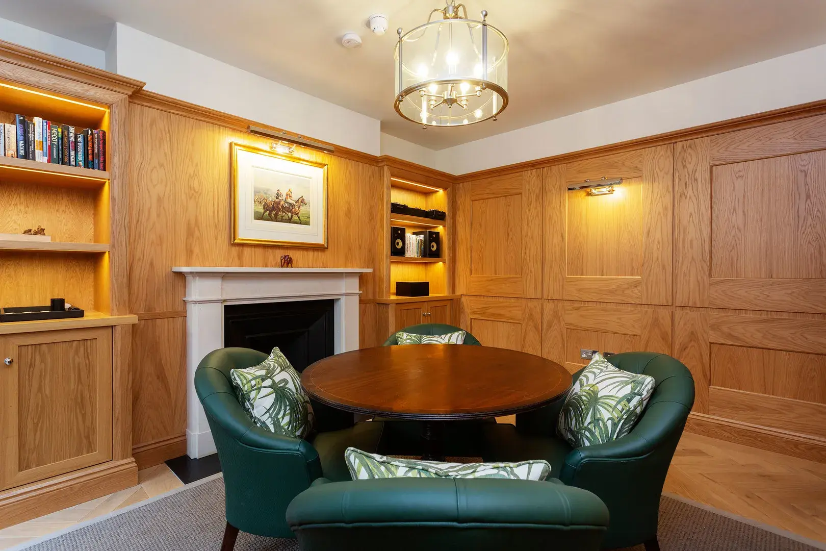 Neville Terrace, holiday home in South Kensington, London