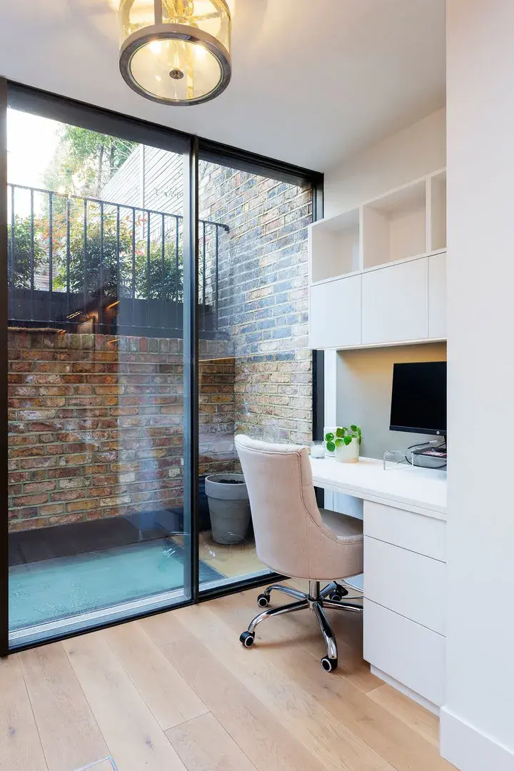 Neville Terrace, holiday home in South Kensington, London