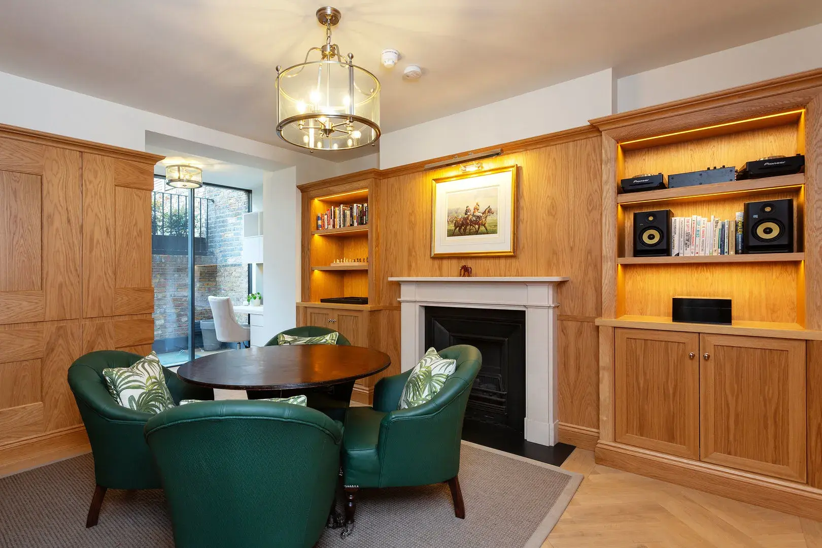 Neville Terrace, holiday home in South Kensington, London