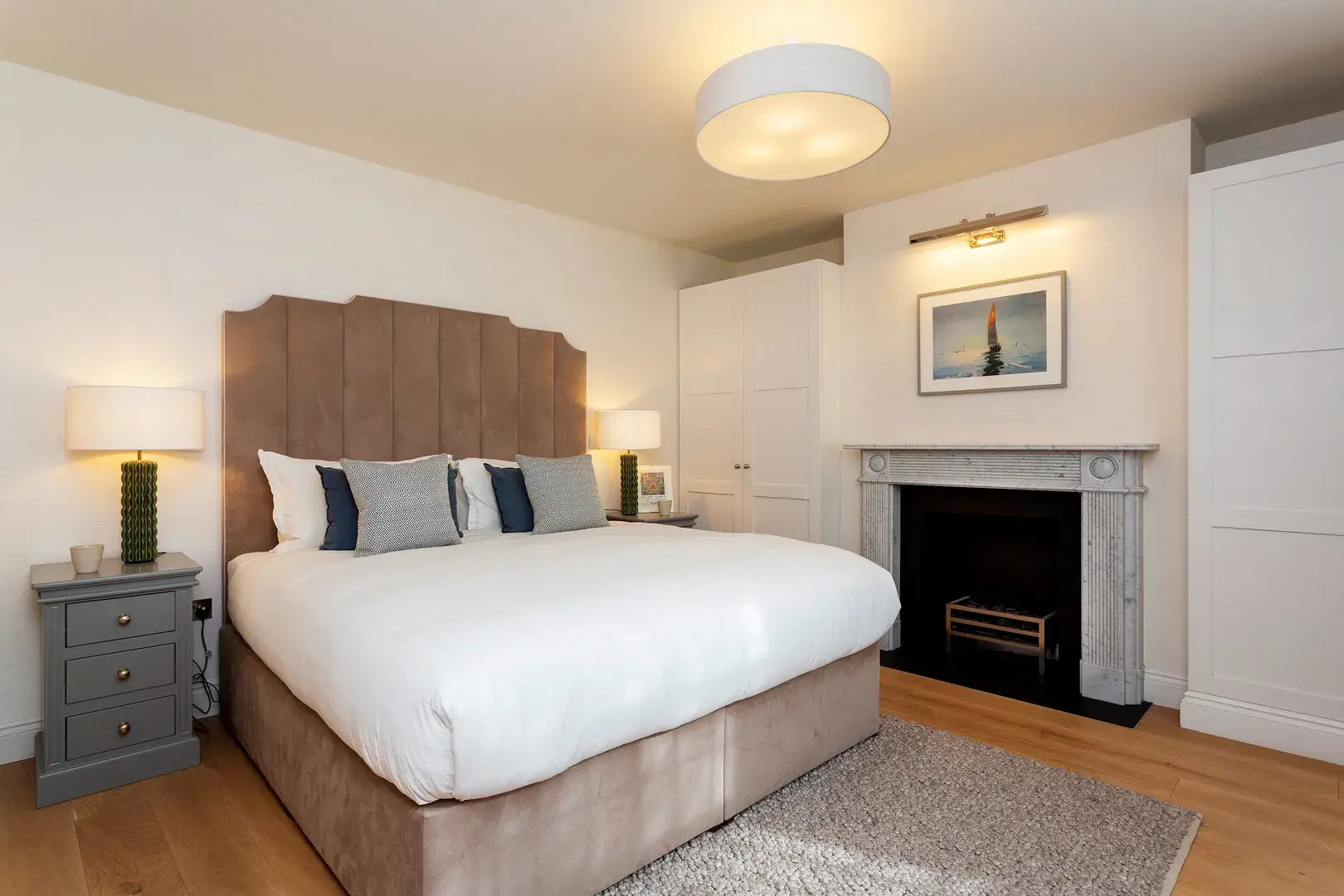 Neville Terrace, holiday home in South Kensington, London