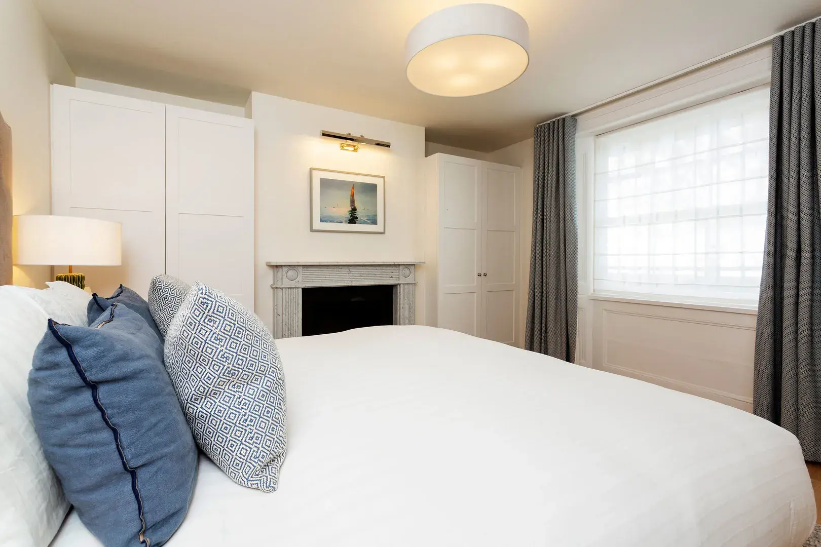 Neville Terrace, holiday home in South Kensington, London