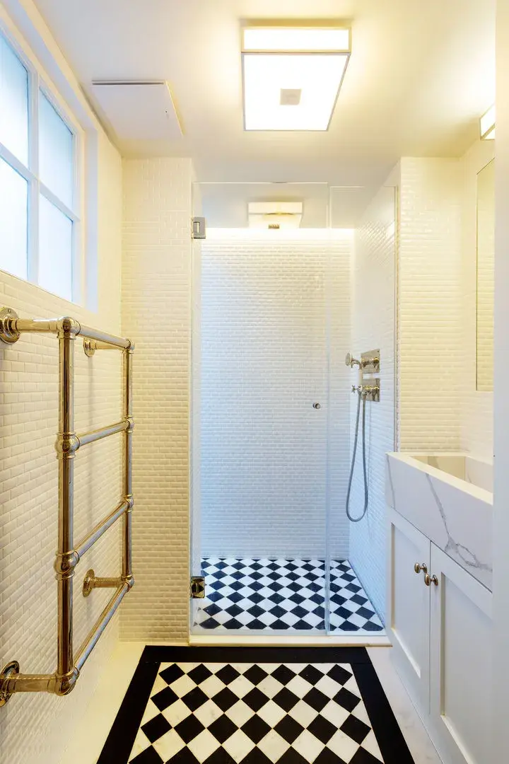 Neville Terrace, holiday home in South Kensington, London